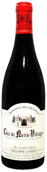  Côte de Nuits-Villages - Bottle