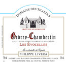 Domaine Philippe Livera - Gevrey-Chambertin Les Évocelles - Label