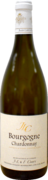 Domaine Jean-Louis Chavy - Bourgogne Blanc - Bottle