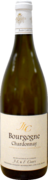 Domaine J-L & F Chavy - Bourgogne Blanc - Bottle