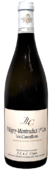 Domaine J-L & F Chavy - Puligny-Montrachet 1er Cru Les Clavoillons - Bottle