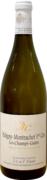 Domaine Jean-Louis Chavy - Puligny-Montrachet 1er Cru Les Champs Gains - Bottle