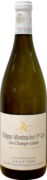 Domaine J-L & F Chavy - Puligny-Montrachet 1er Cru Les Champs Gains - Bottle