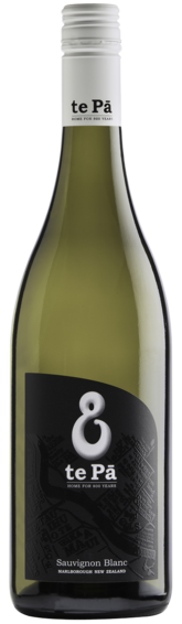 te Pā Sauvignon Blanc - Bottle