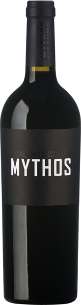  Mythos - Bottle