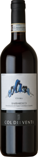 Col dei Venti Túfoblu Barbaresco DOCG - Bottle