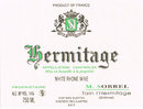 Domaine Marc Sorrel - Hermitage Blanc - Label