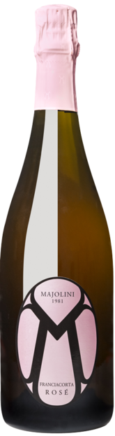  Rosé "Altéra" Franciacorta DOCG - Bottle