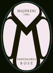 Majolini - Rosé "Altéra" Franciacorta DOCG - Label