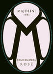 Majolini - Rosé "Altéra" Franciacorta DOCG - Label