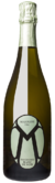 Majolini - Blanc de Noir Brut Franciacorta DOCG - Bottle