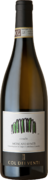 Col dei Venti - Cométe Moscato d'Asti DOCG - Bottle