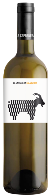La Capranera Falanghina IGP Campania - Bottle