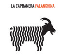 La Capranera - Falanghina IGP Paestum  - Label
