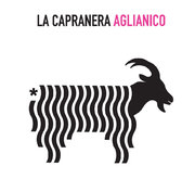 La Capranera - Aglianico IGP Paestum - Label
