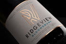 Ridgeview - Bloomsbury Brut - Label