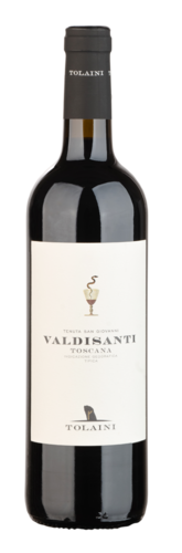 Tolaini Valdisanti Toscana IGT - Bottle