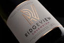 Ridgeview - Cavendish Brut - Label