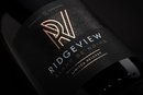 Ridgeview - Blanc de Noirs - Label
