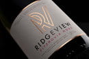 Ridgeview - Fitzrovia Rosé - Label