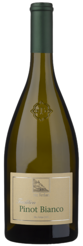 Terlano Pinot Bianco Tradition Alto Adige DOC - Bottle