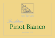 Terlano - Pinot Bianco Alto Adige DOC - Label