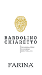 Farina - Bardolino Chiaretto DOC - Label