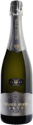 Cesarini Sforza - 1673 Extra Brut Trentodoc Riserva Brut - Bottle