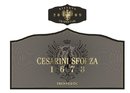 Cesarini Sforza - 1673 Extra Brut Trentodoc Riserva Brut - Label