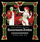 Bassermann-Jordan - Riesling Grosses Gewächs Hohenmorgen - Label