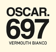 OSCAR.697 Vermouth - Bianco Vermouth - Label
