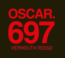 OSCAR.697 Vermouth - Rosso Vermouth - Label
