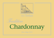 Terlano - Chardonnay Tradition Alto Adige DOC - Label