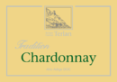 Terlano - Chardonnay Tradition Alto Adige DOC - Label