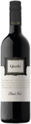 Quadri - Pinot Noir Trevenezie IGT - Bottle