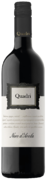 Quadri - Nero d'Avola Terre Siciliane IGT - Bottle