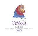 Ca' Viola - "Caviot" Barolo DOCG - Label