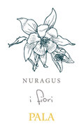 Pala - I Fiori Nuragus di Sardegna DOC - Label