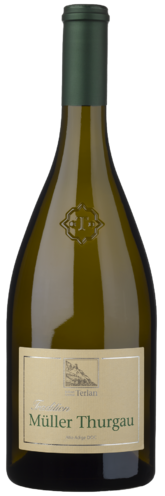 Terlano Müller Thurgau Tradition Alto Adige DOC - Bottle