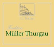 Terlano - Müller Thurgau Alto Adige DOC - Label