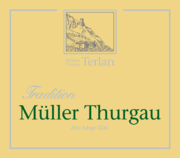 Terlano - Müller Thurgau Tradition Alto Adige DOC - Label