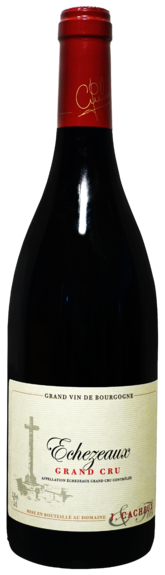  Échezeaux Grand Cru - Bottle