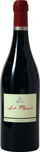  Vino de la Tierra de Castilla La Plazuela - Bottle