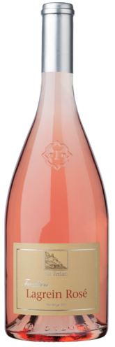 Terlano Lagrein Rosé Alto Adige DOC - Bottle
