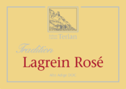 Terlano - Lagrein Rosé Alto Adige DOC - Label