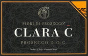 Cantinae Clara C. - Fiori di Prosecco DOC Brut - Label