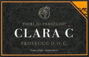 Cantinae Clara C. - Fiori di Prosecco DOC Brut - Label