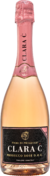 Cantinae Clara C. - Fiori di Prosecco Rosé DOC Brut - Bottle