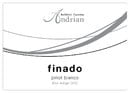 Andriano - Finado Pinot Bianco Alto Adige DOC - Label