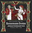 Bassermann-Jordan - Riesling Grosses Gewächs Jesuitengarten - Label